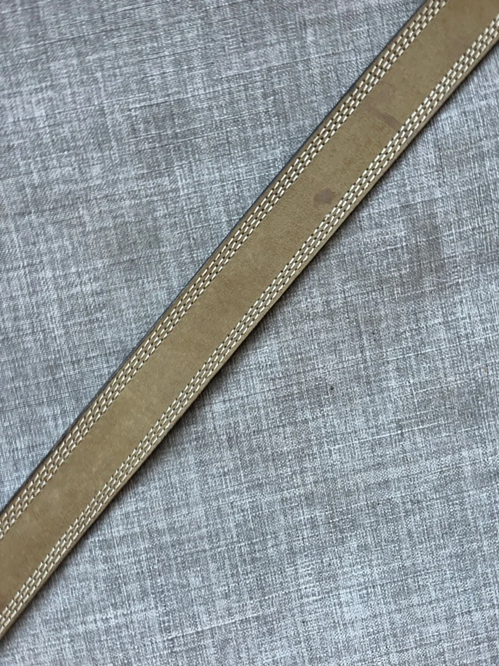 Brown Carhartt Belt 36-40
